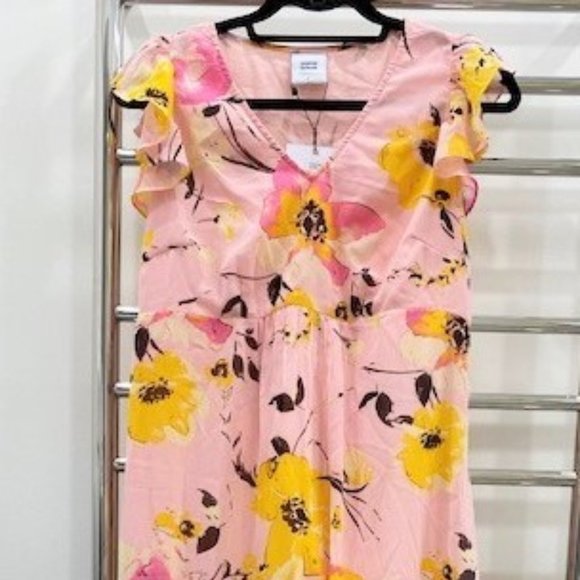 Mama Licious Maternity Dress Size S - Picture 1 of 6